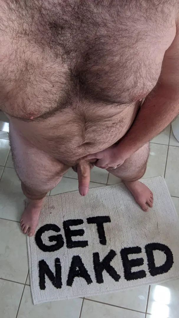 Wanna come hop in?