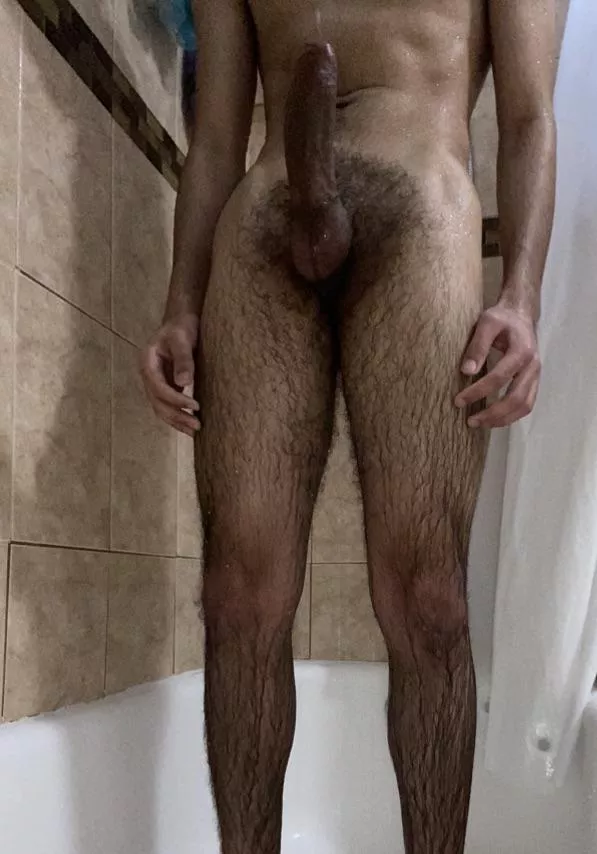 Wanna come in?