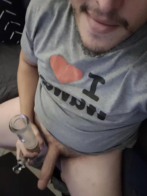 Wanna co(m)e over?