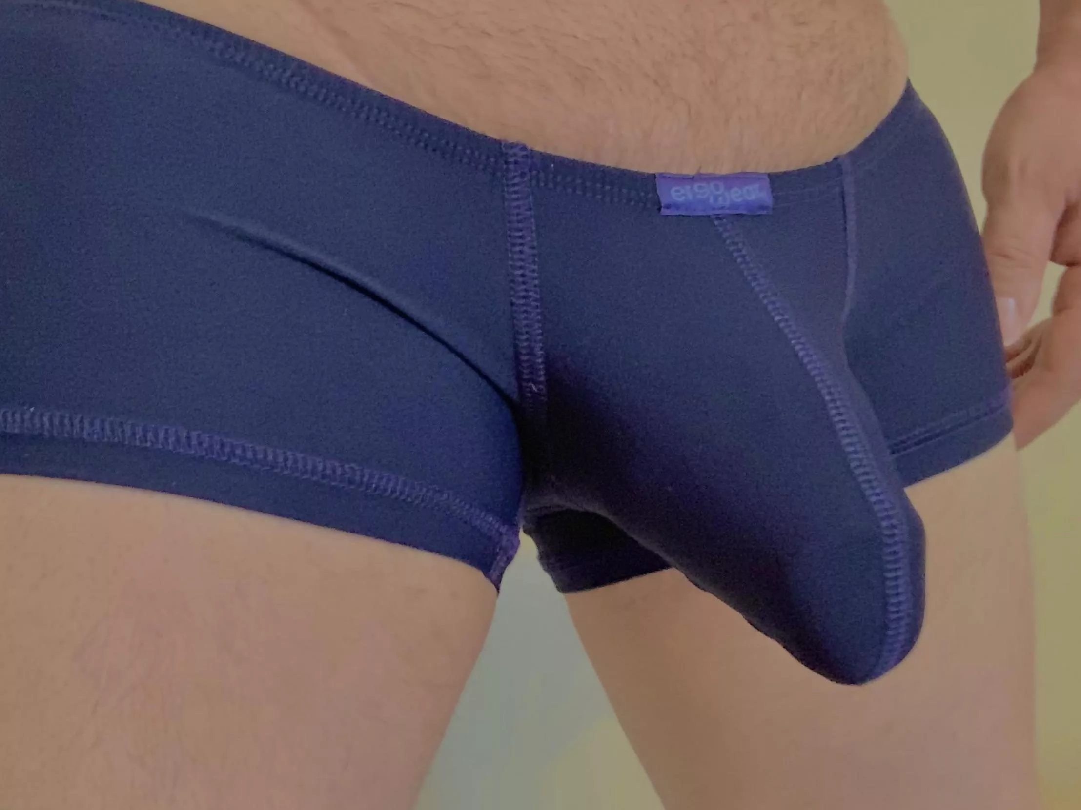Wanna Come Over And Peel These Off? I’ll Make It Worth Your Time! [36][M]