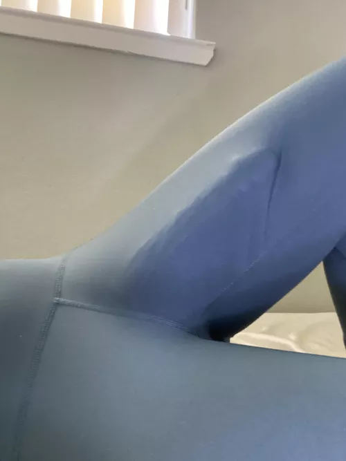 Wanna come sit on my lap?