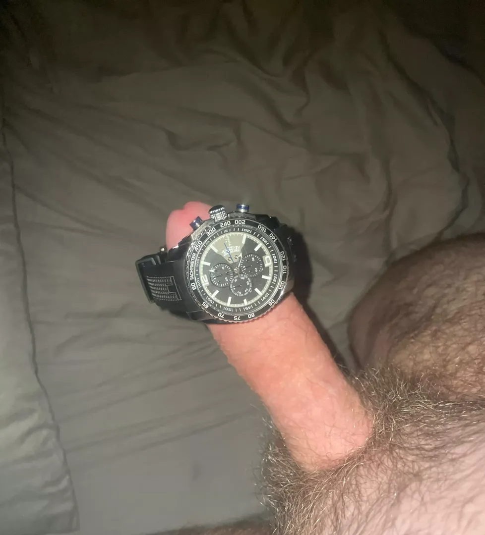 Wanna compare?