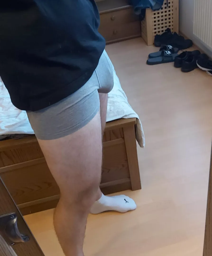 Wanna compare? Message me