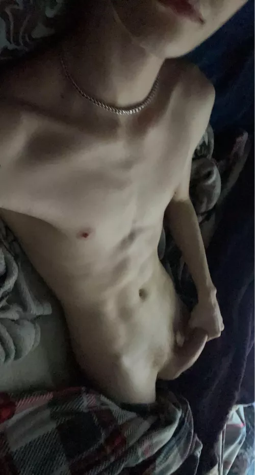 Wanna cuddle?
