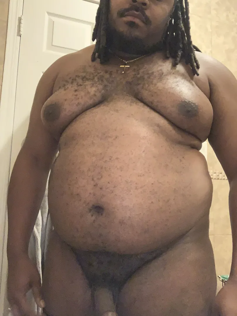 wanna cuddle?