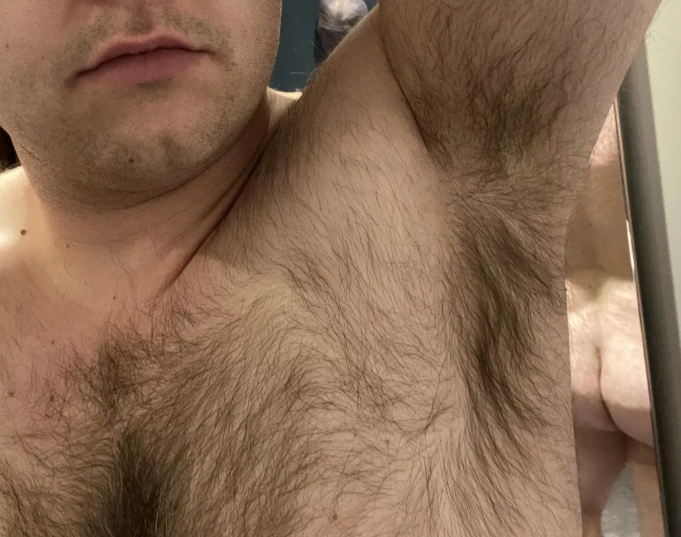 Wanna cuddle? 