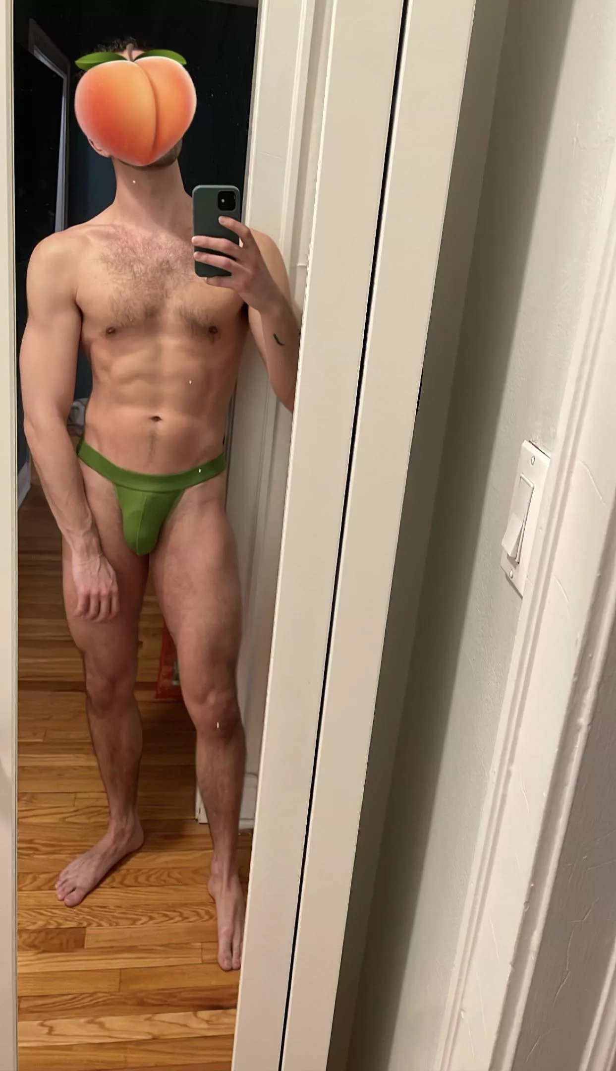 Wanna cuddle