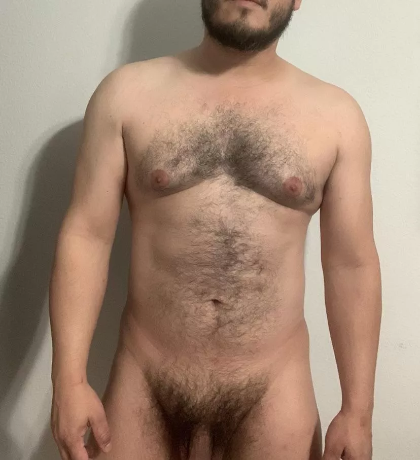 Wanna cuddle me? 