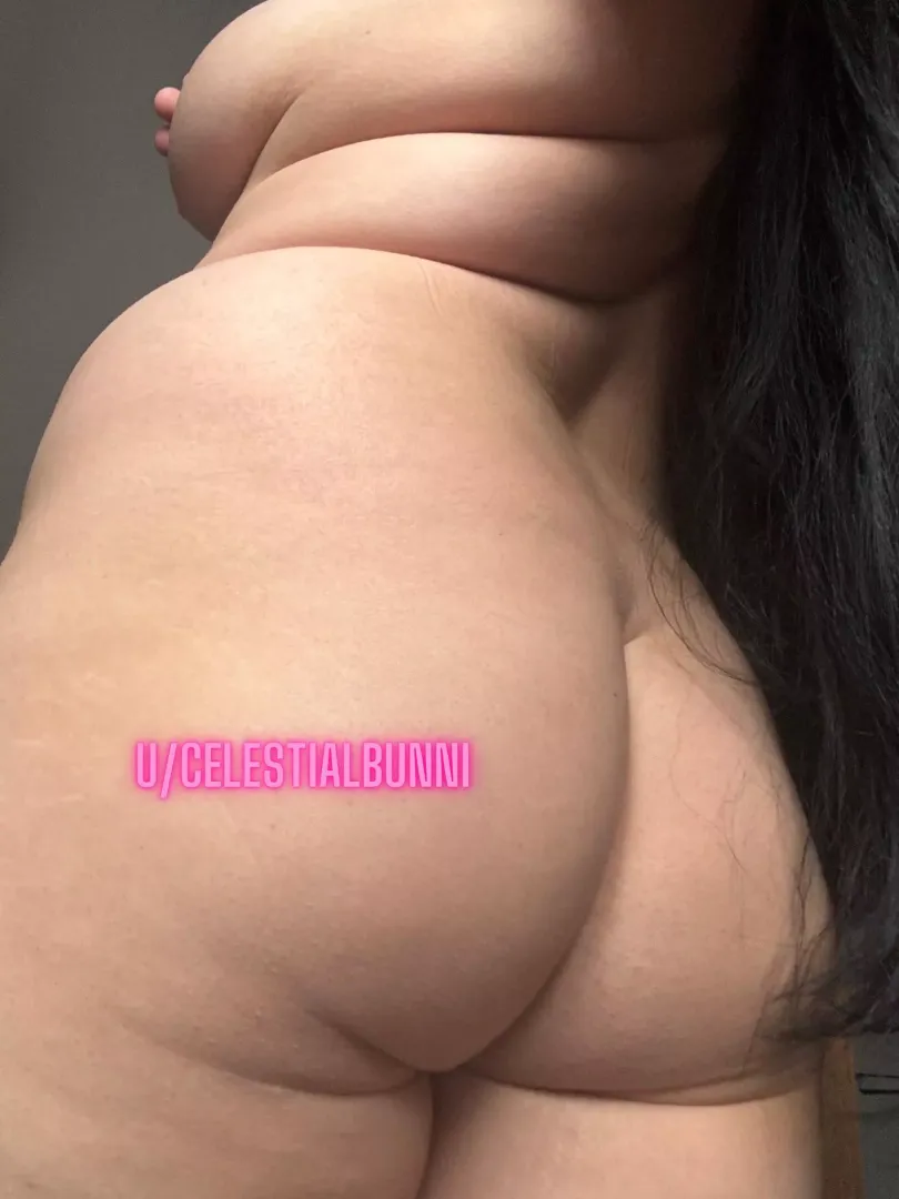 Wanna cum all over me? 