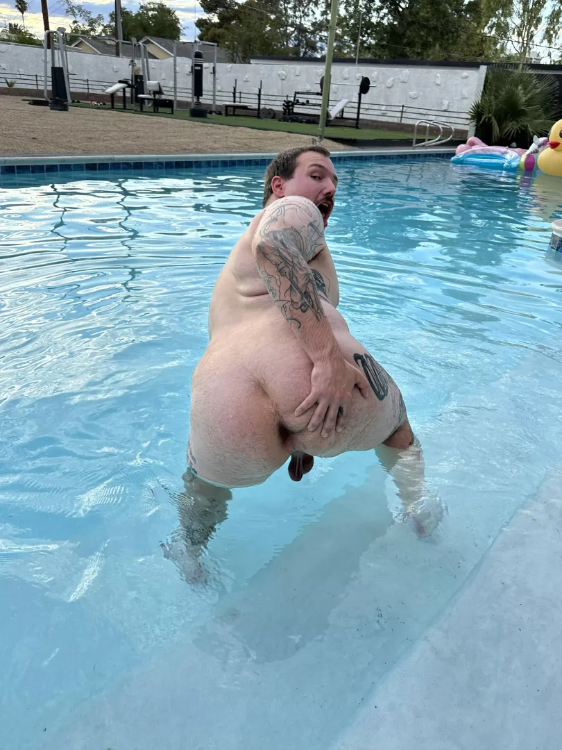 Wanna dive in?