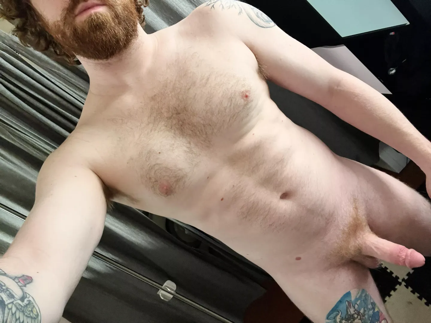 Wanna do something about this semi?