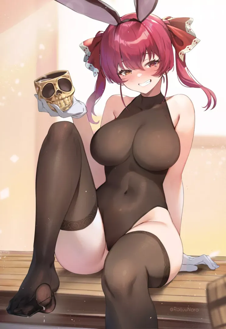 Wanna drink?