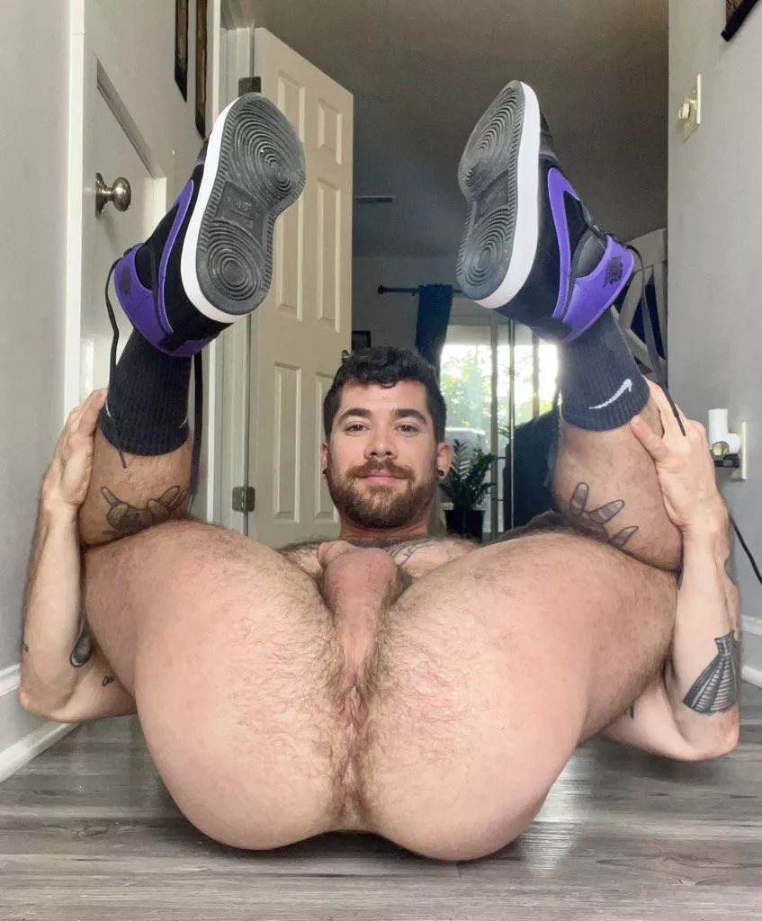 Wanna eat?