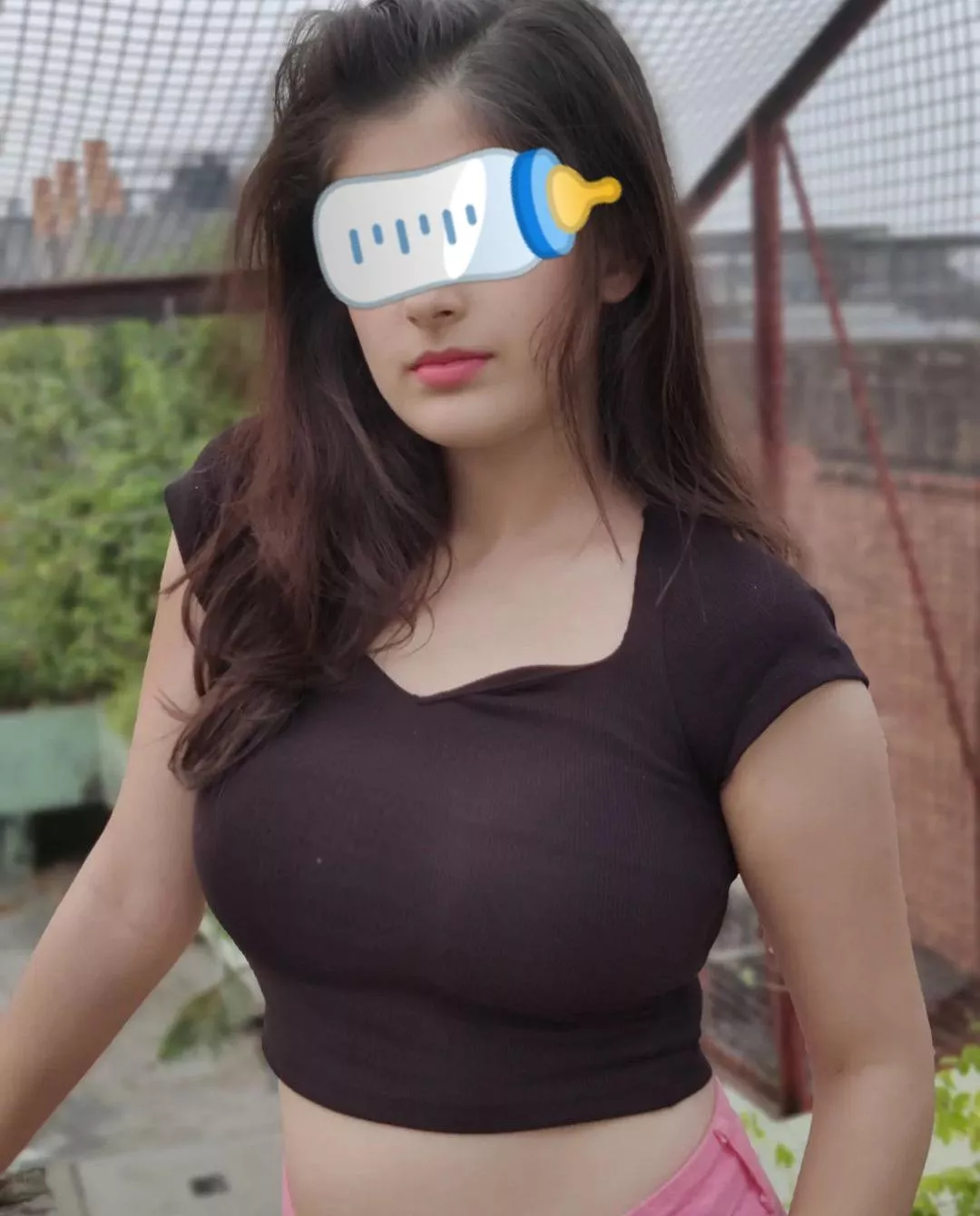 Wanna feed some strong men 🍼🍼🍼.