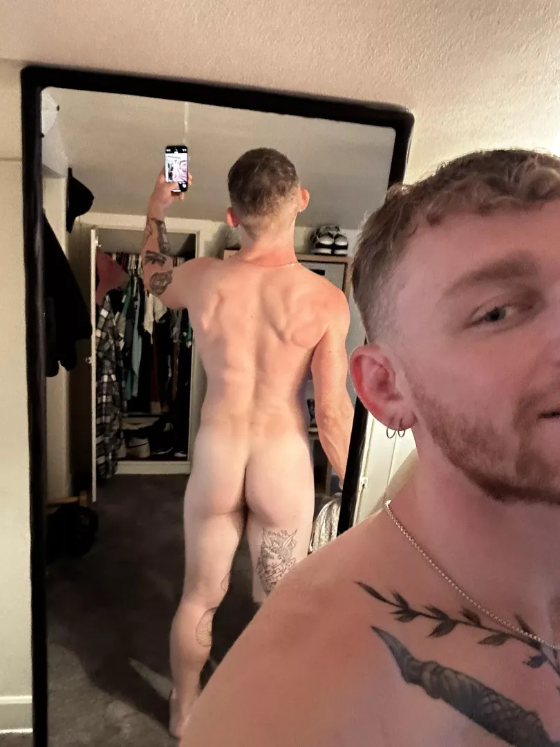 Wanna feel it?