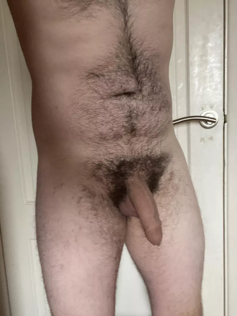 Wanna feel it grow in your mouth?