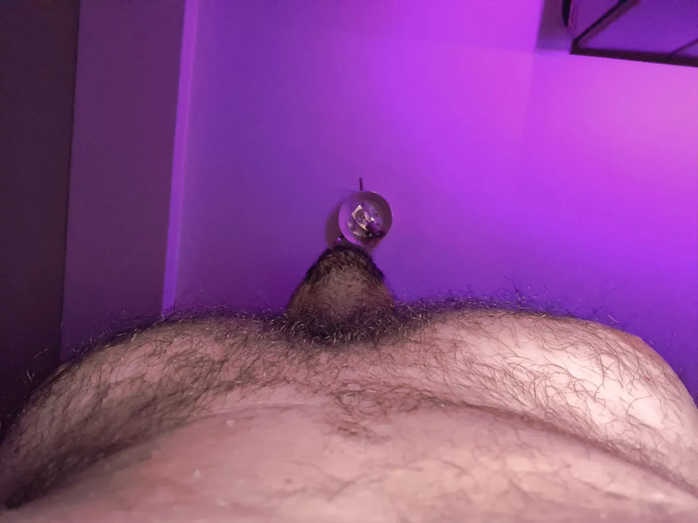 Wanna feel these?