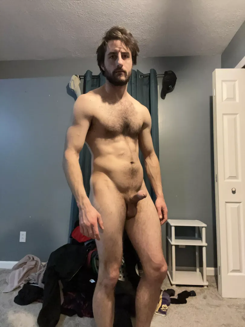 Wanna Fuck?