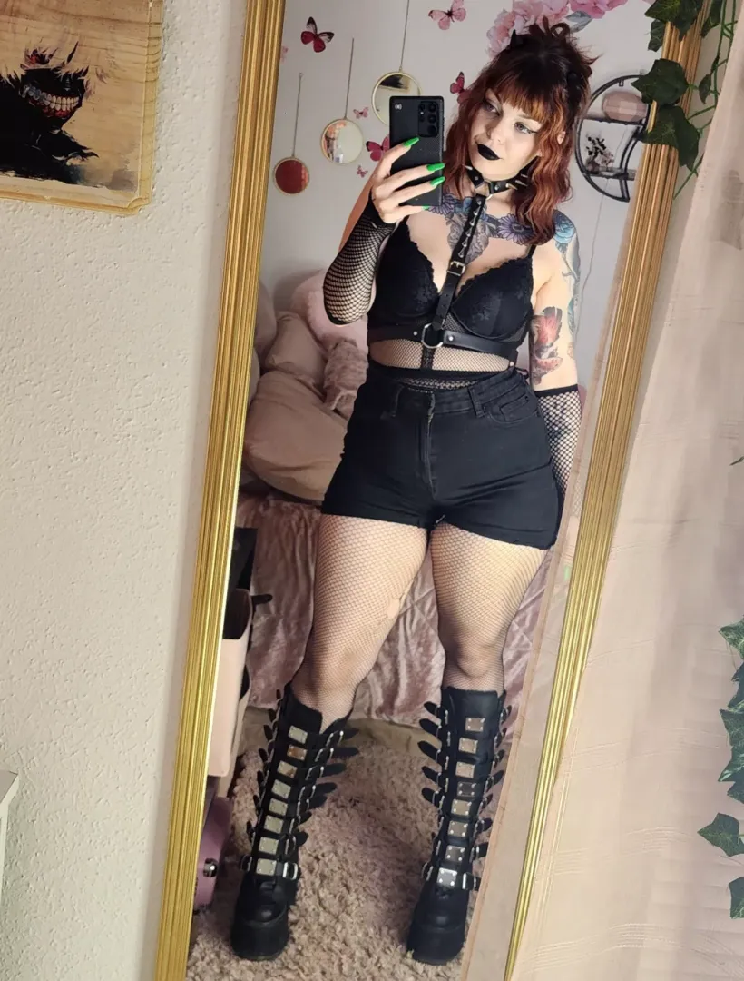 Wanna fuck?