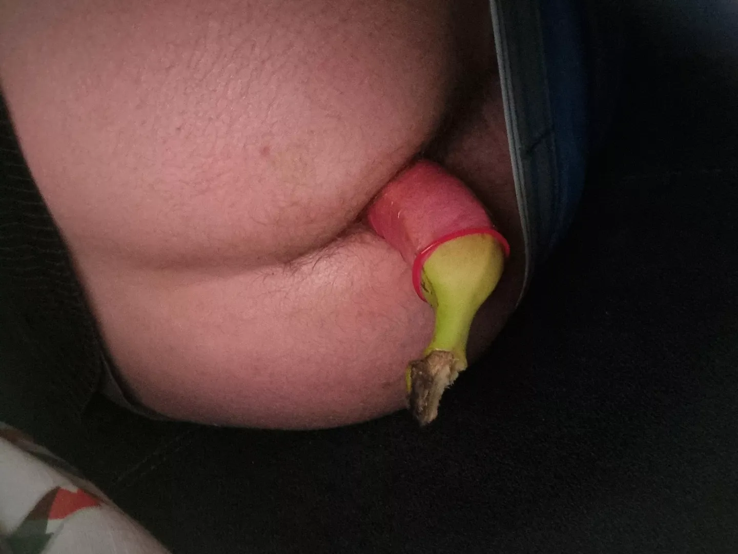 Wanna fuck me ?