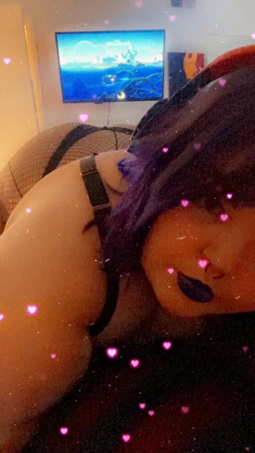 Wanna game with mee 