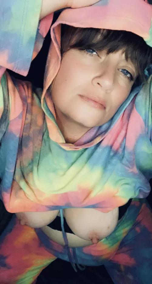 Wanna get dirty with me?