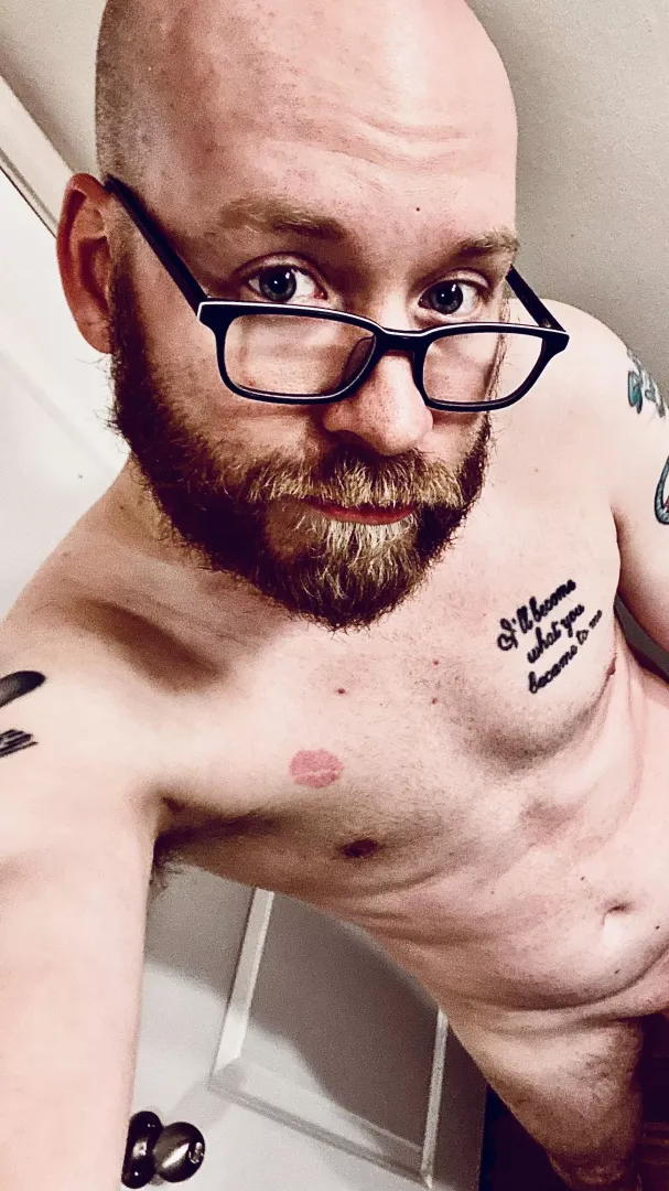 Wanna get me all the way naked? 👅🍆