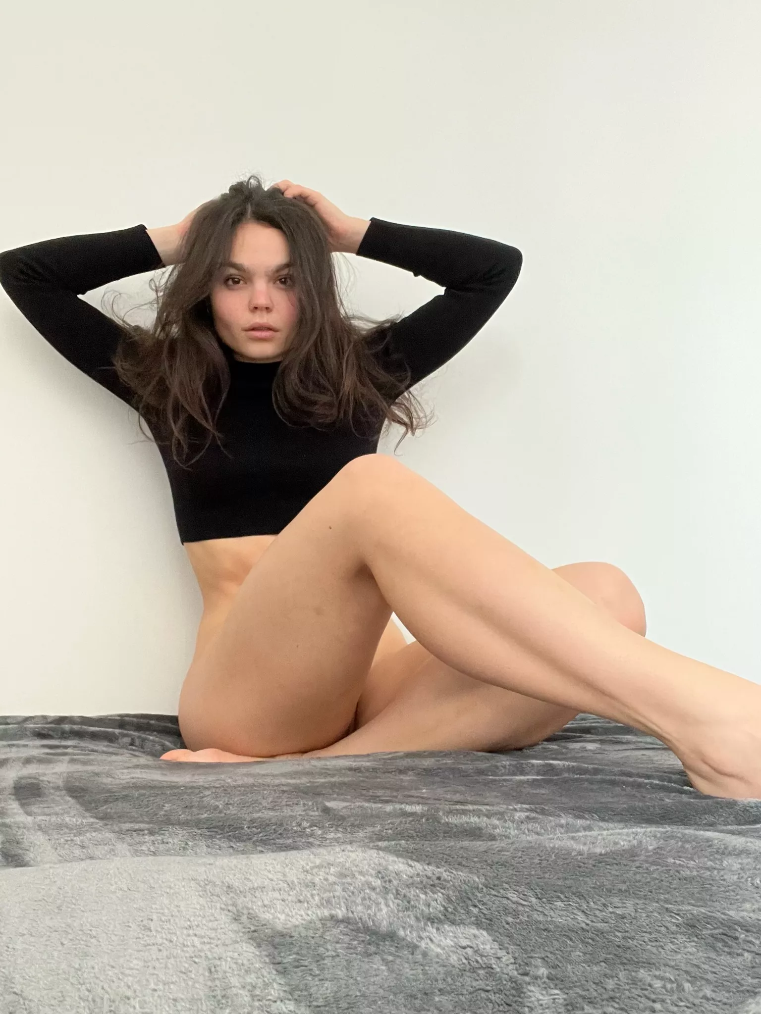 wanna get messy tonight?