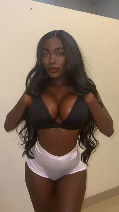 wanna get wild ?
