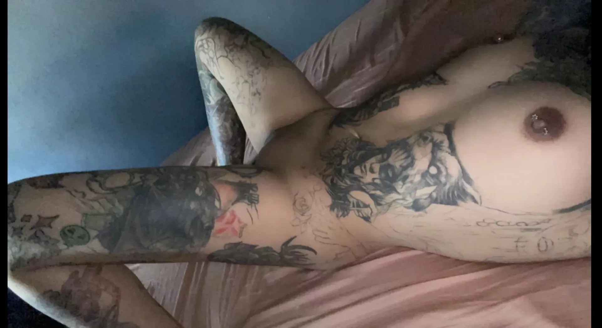 Wanna go all night?