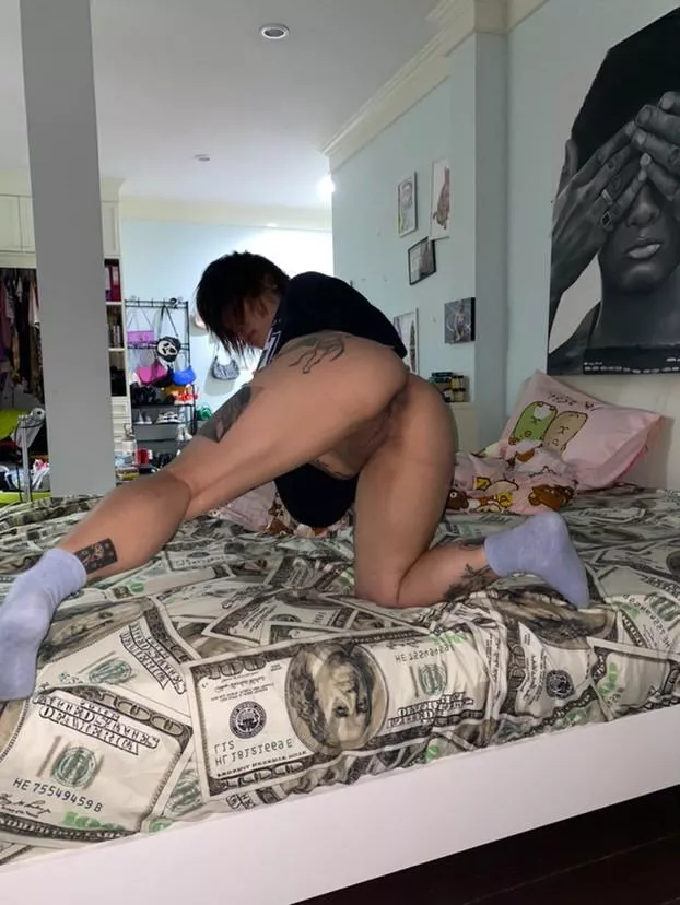 Wanna go raw?