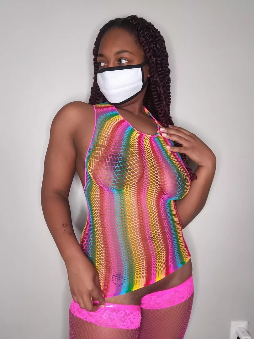 Wanna go to a rave with me?