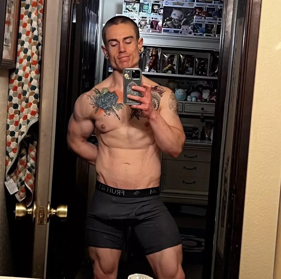 Wanna grab it?