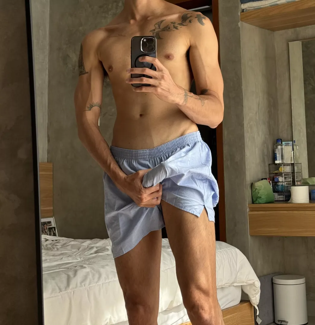 Wanna grab it ?