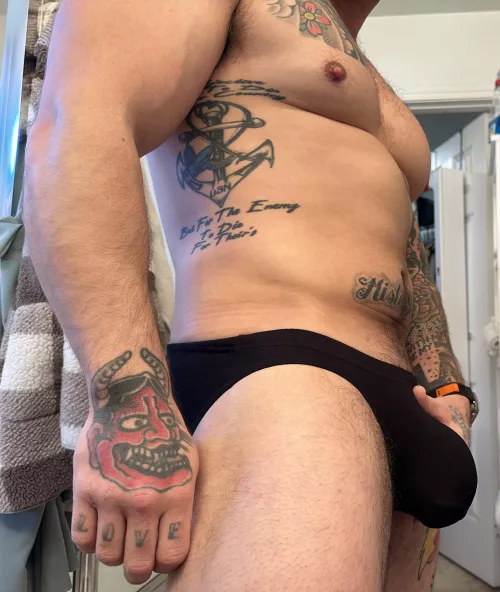 Wanna grab it?