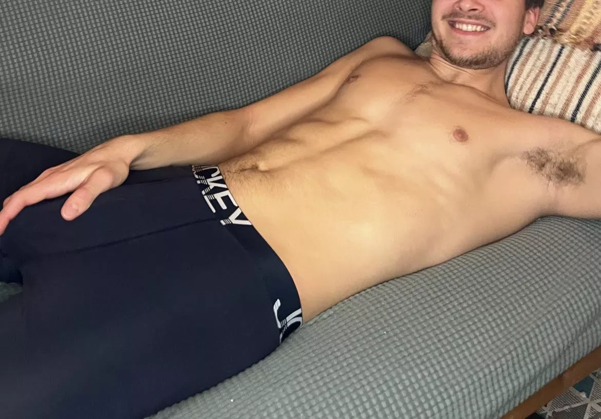 Wanna guess if I’m cut or uncut?😜