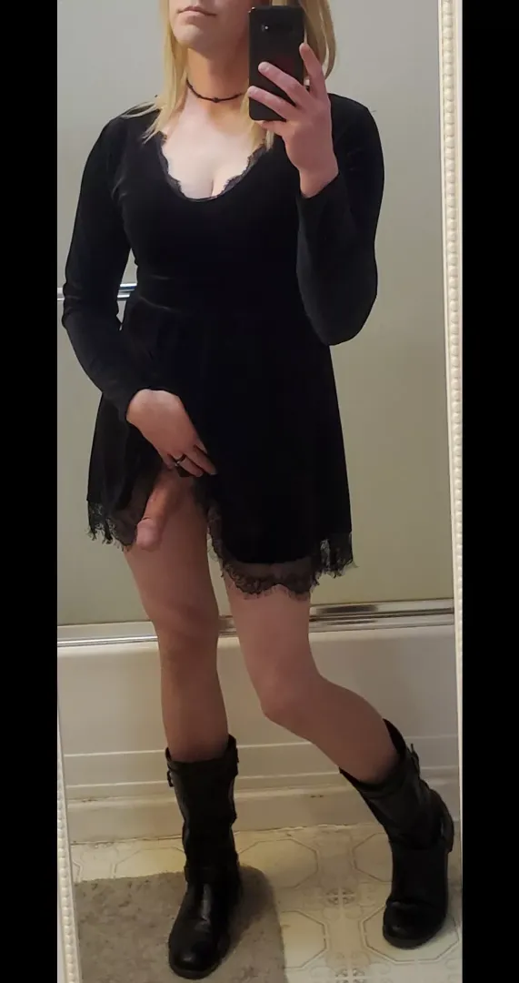 Wanna hang out?