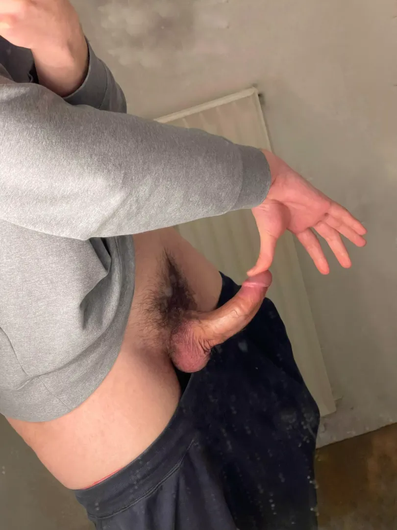 Wanna hang out?