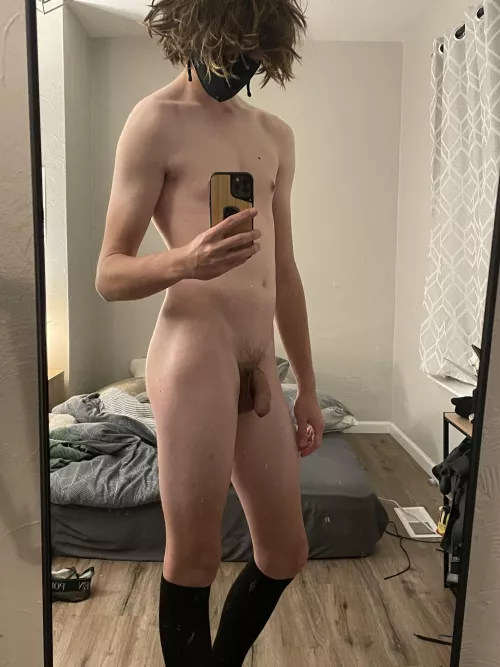 Wanna hang out?