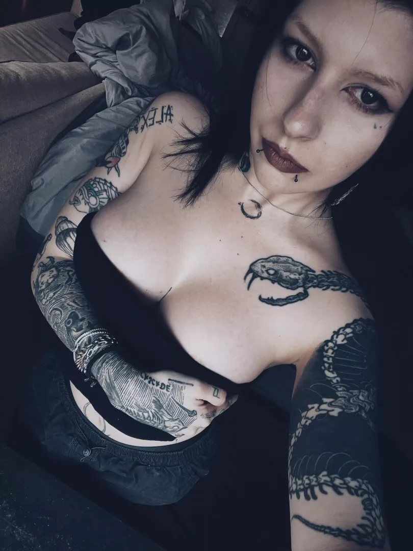 Wanna have a beer with me?