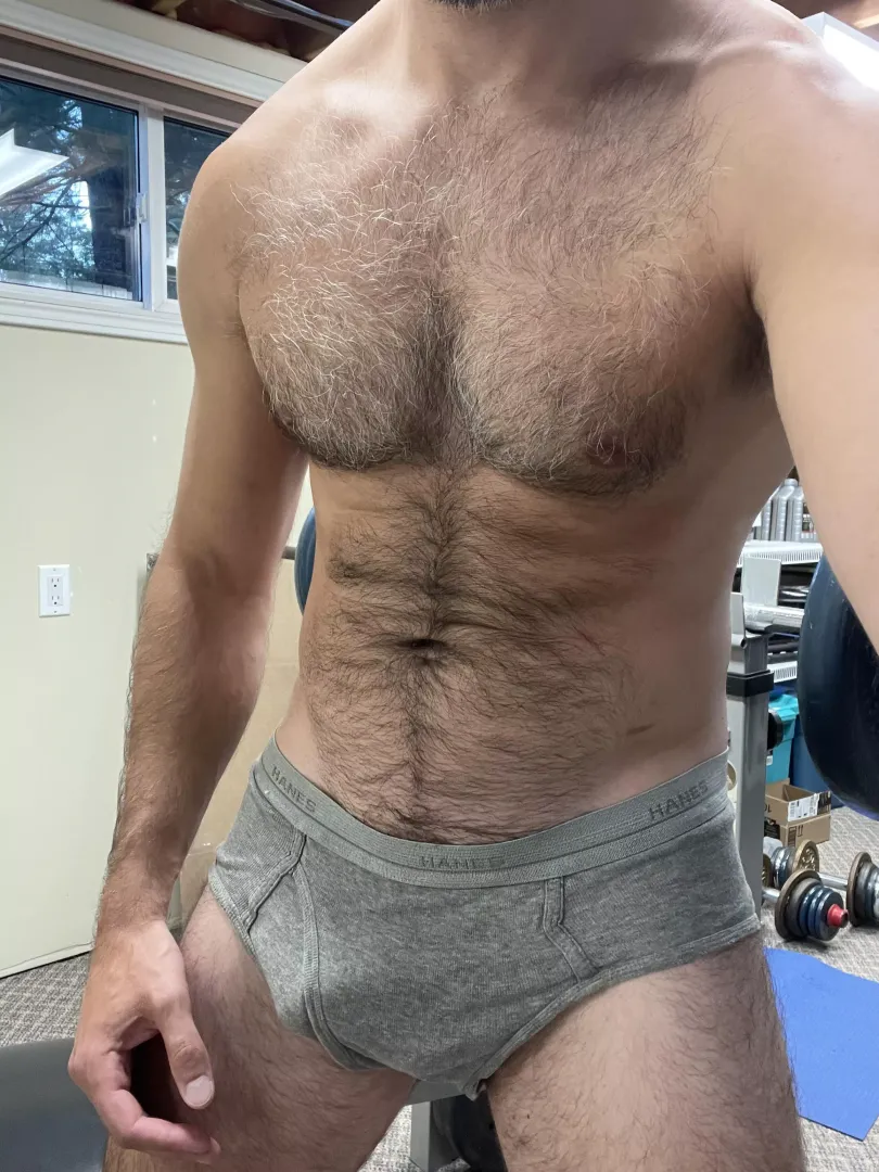 Wanna have a lick?