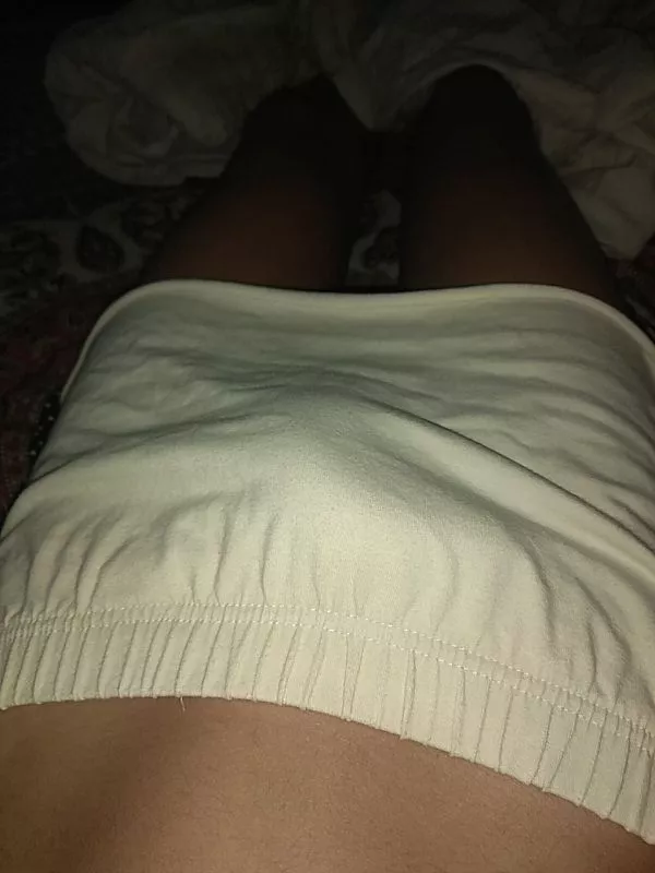 Wanna Have A Peak ?