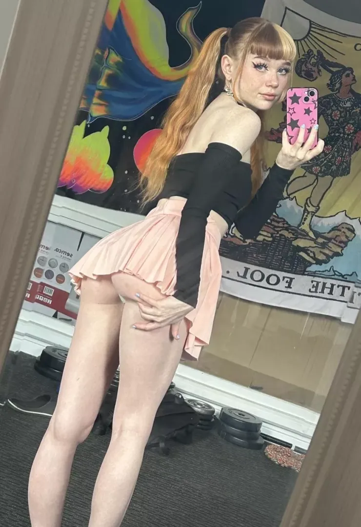 wanna have a taste?