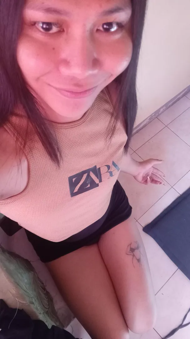 wanna have fun ?