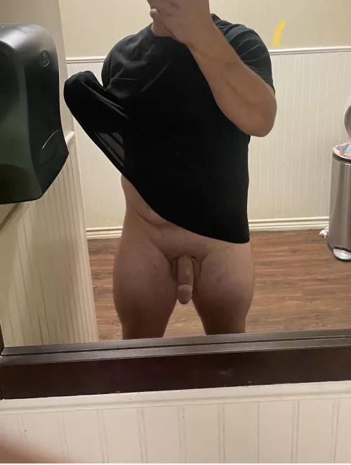 Wanna have some fun?