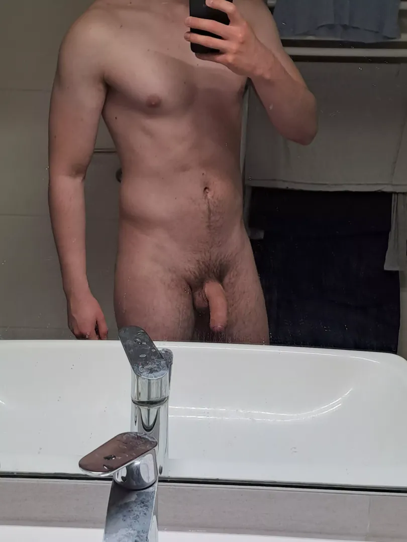 Wanna have some fun?