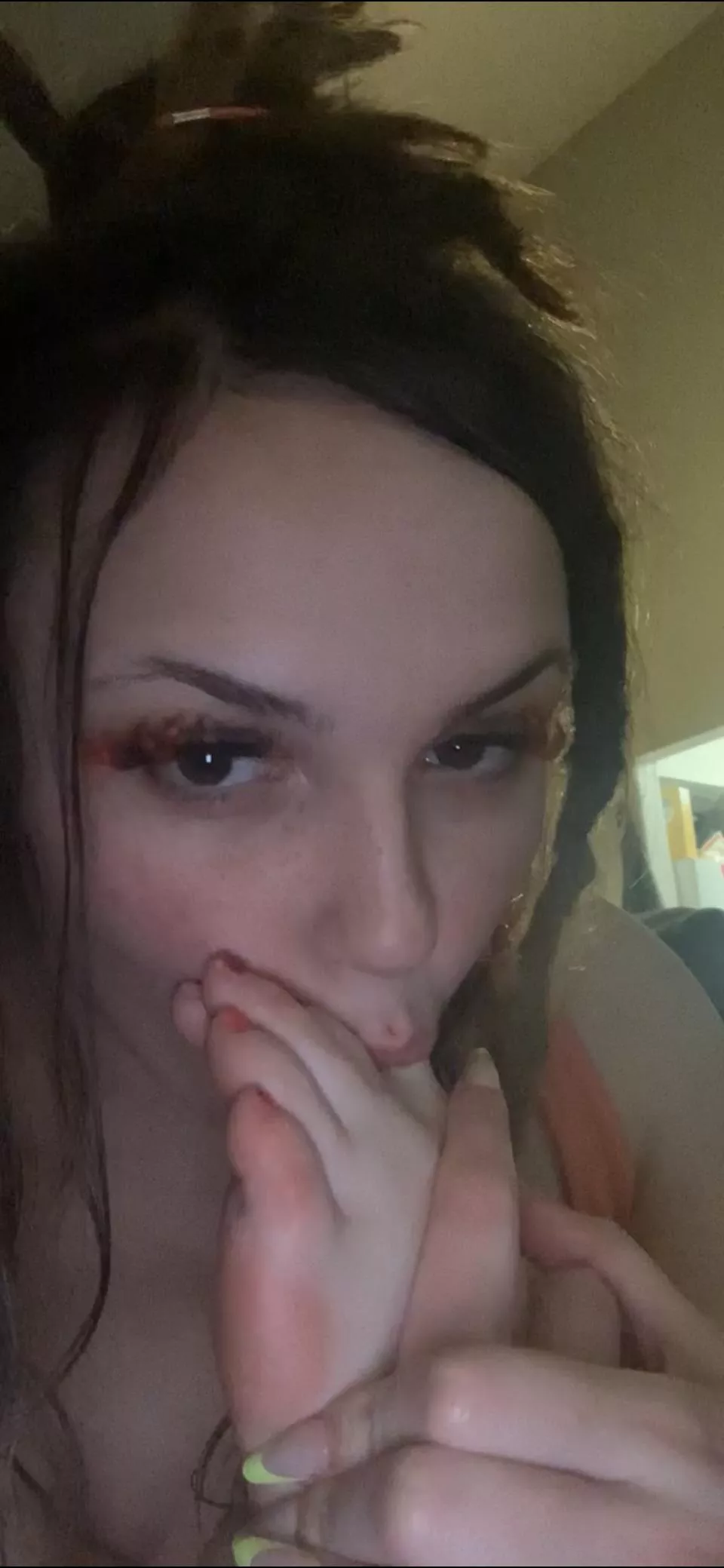 wanna help?