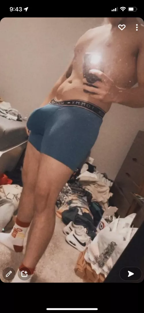 Wanna help me fail not cumming this month?