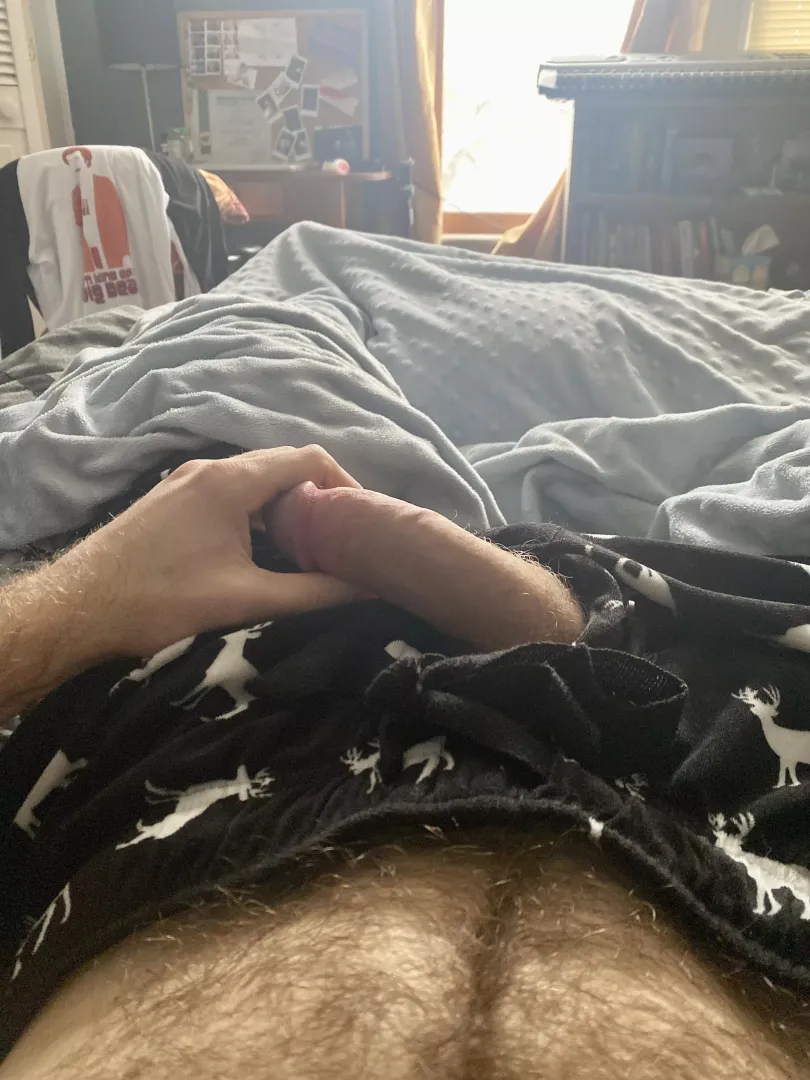 Wanna help me with this?