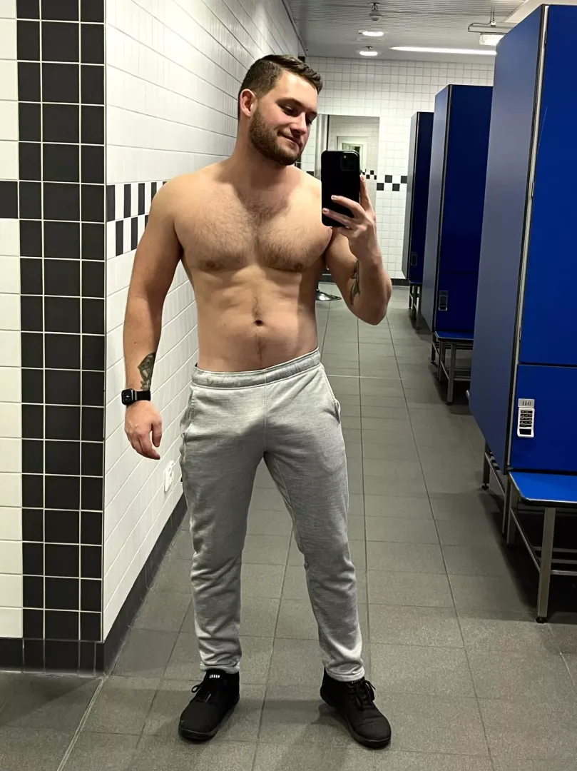 Wanna help me work out my legs? [m30]